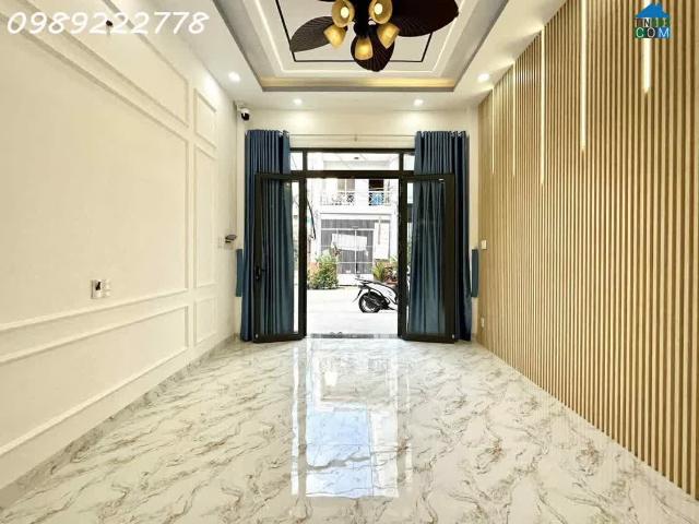 Nhà mặt phố bán tại Thủ Đức, Hồ Chí Minh