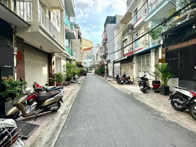Nhà bán tại Thủ Đức, Hồ Chí Minh