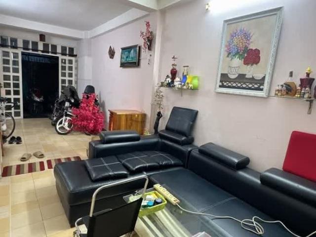 Nhà mặt phố bán tại Thủ Đức, Hồ Chí Minh