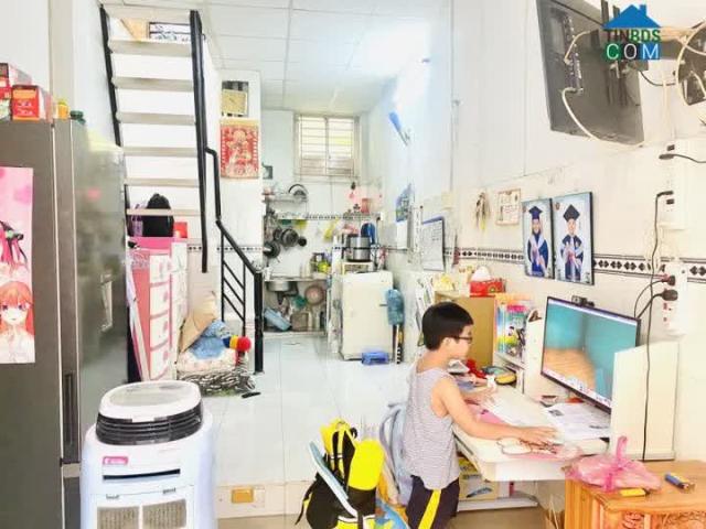 Nhà bán tại Thủ Đức, Hồ Chí Minh