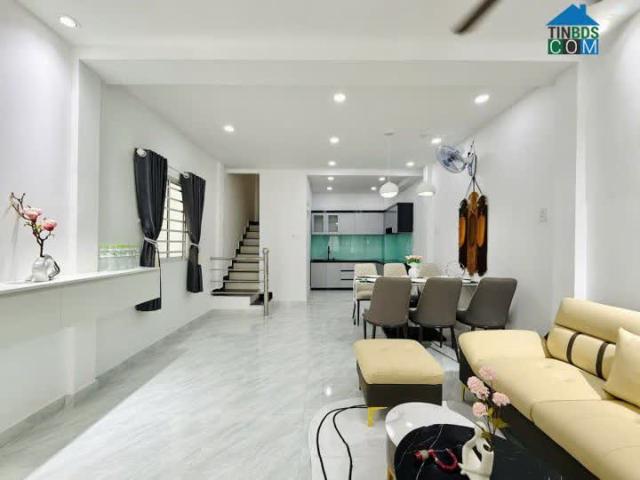 Nhà bán tại Thủ Đức, Hồ Chí Minh