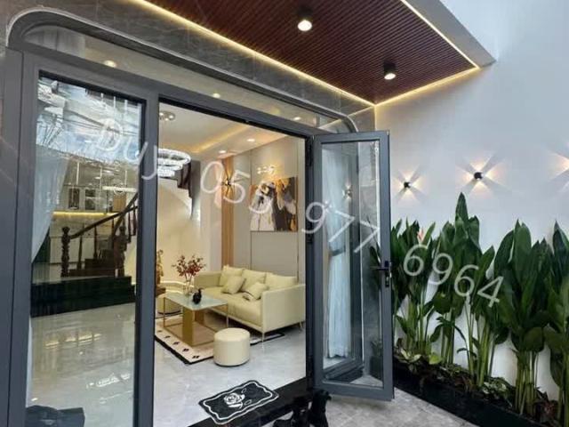 Nhà bán tại Thủ Đức, Hồ Chí Minh