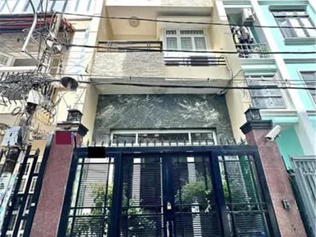 Nhà bán tại Thủ Đức, Hồ Chí Minh