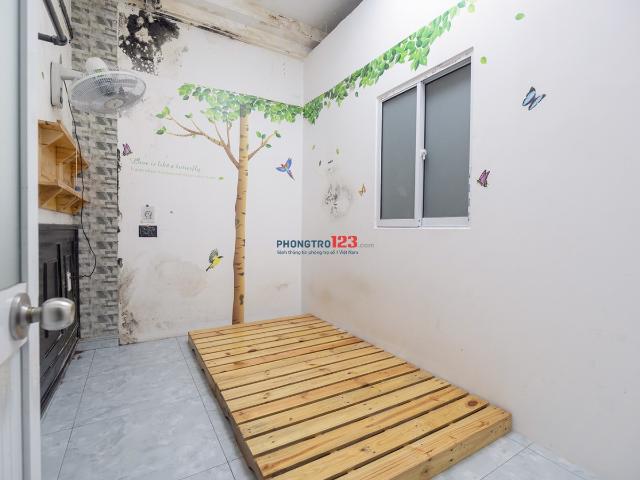 Bất động sản cho thuê tại Hồ Chí Minh