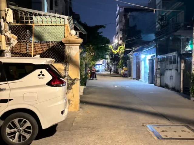 Nhà bán tại Khuôn viên UBND Thành phố Hồ Chí Minh, Thành phố Hồ Chí Minh