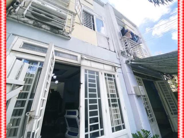 Nhà mặt phố bán tại Thủ Đức, Hồ Chí Minh