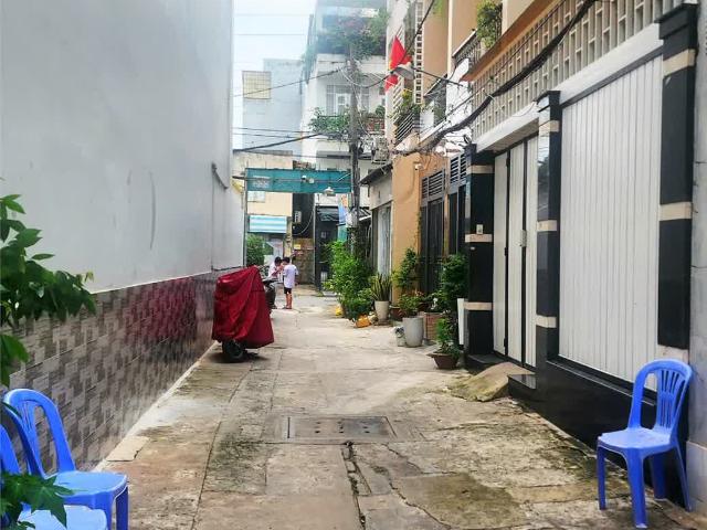 Nhà bán tại Thủ Đức, Hồ Chí Minh