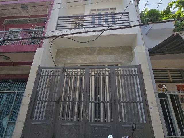 Nhà bán tại Thủ Đức, Hồ Chí Minh