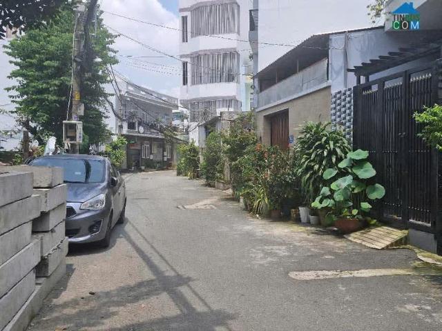 Nhà bán tại Thủ Đức, Hồ Chí Minh