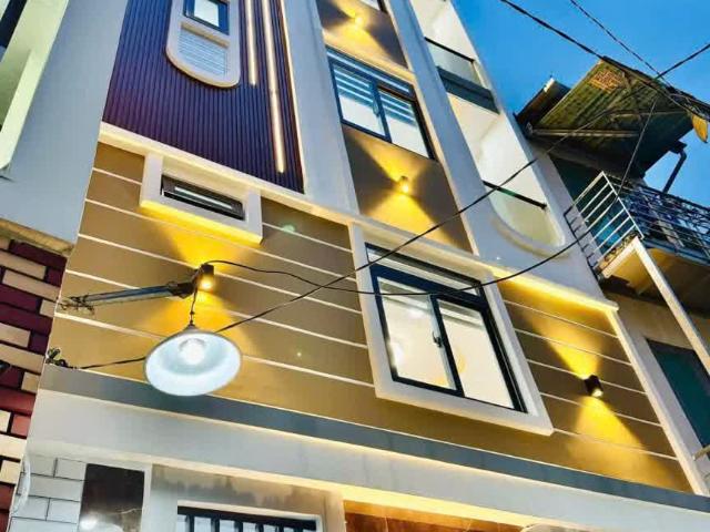 Nhà bán tại Thủ Đức, Hồ Chí Minh