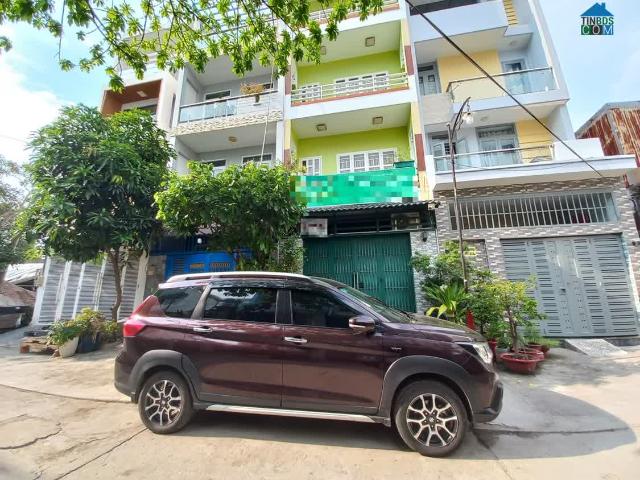 Nhà bán tại Thủ Đức, Hồ Chí Minh