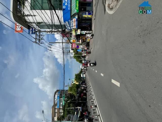 Nhà bán tại Thủ Đức, Hồ Chí Minh