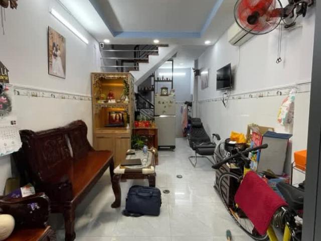 Nhà bán tại Thủ Đức, Hồ Chí Minh