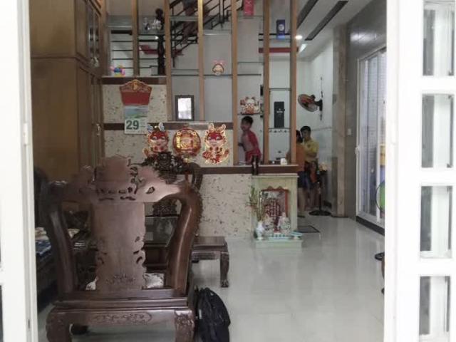 Nhà bán tại Thủ Đức, Hồ Chí Minh