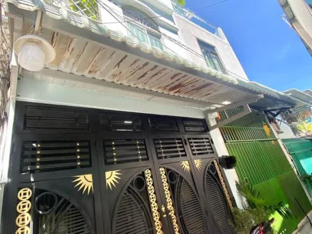 Nhà bán tại Thủ Đức, Hồ Chí Minh