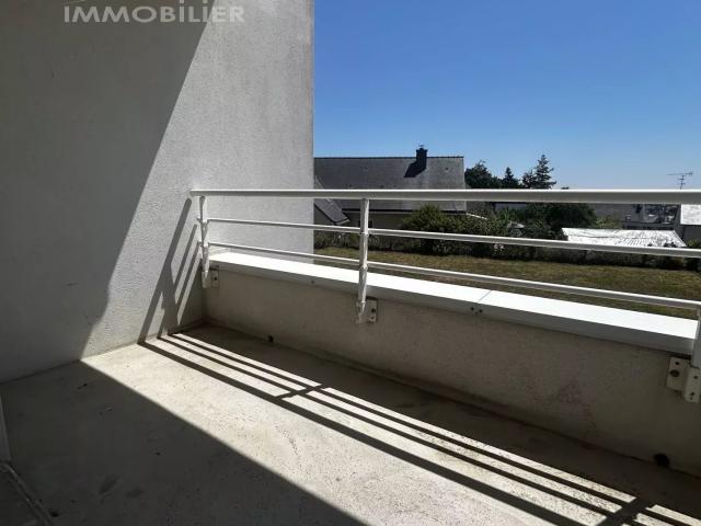 Appartement vente à Saint-Brieuc, Bretagne