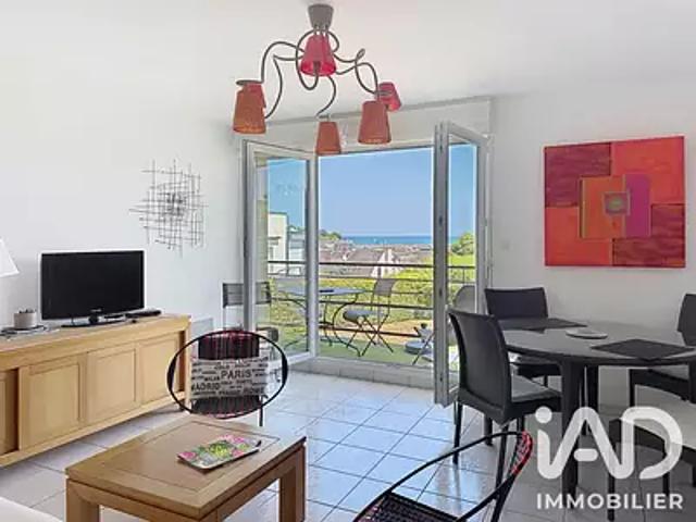 Appartement vente à Binic, Binic-Étables-sur-Mer