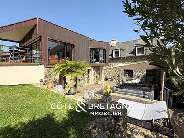 Maison vente à Saint-Brieuc, Bretagne