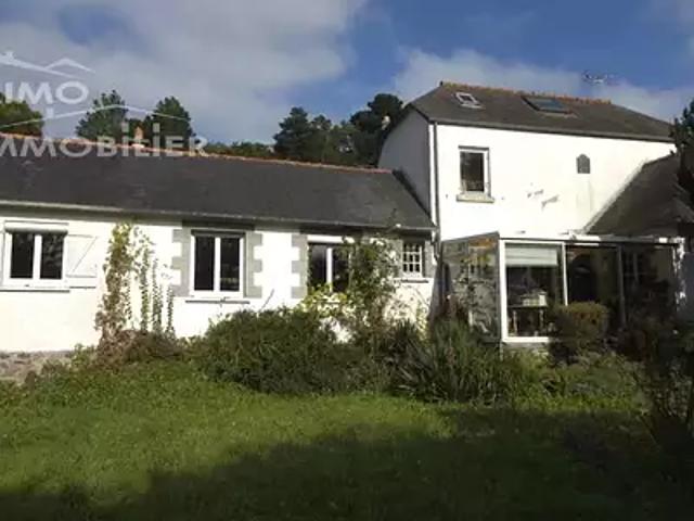 Maison vente à Saint-Brieuc, Bretagne