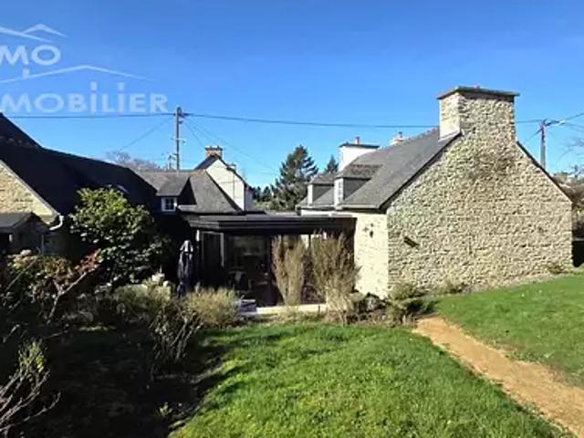 Maison vente à Saint-Brieuc, Bretagne