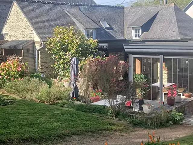 Maison vente à Saint-Brieuc, Bretagne