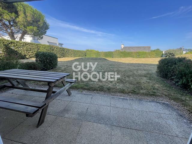 Appartement vente à Saint-Brieuc, Bretagne