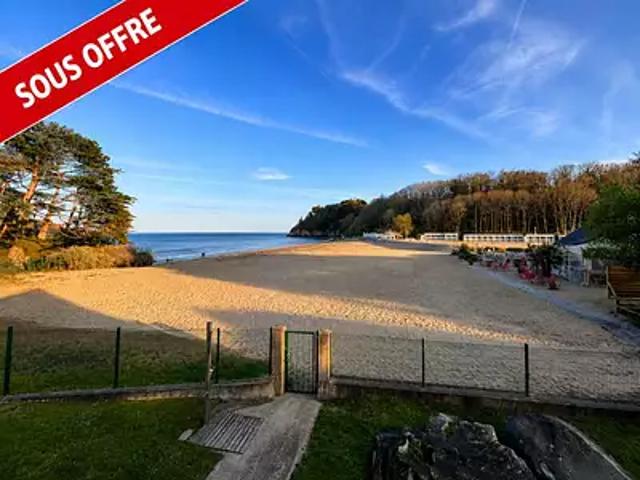 Appartement vente à Saint-Brieuc, Bretagne
