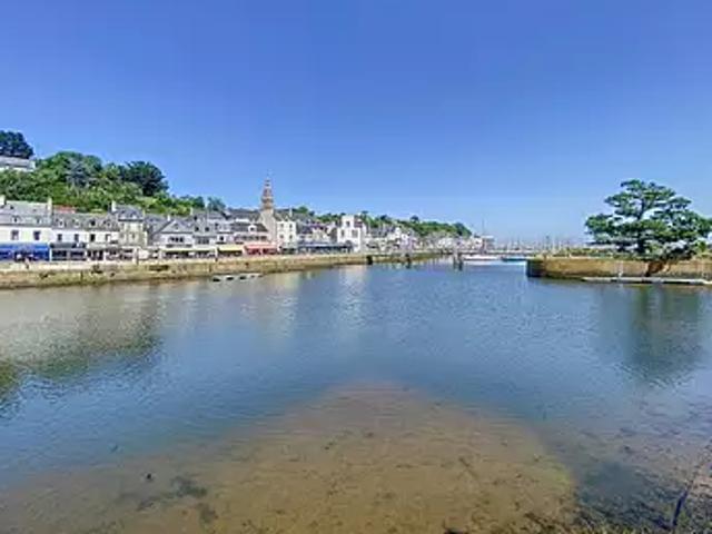 Appartement vente à Étables-sur-Mer, Binic-Étables-sur-Mer