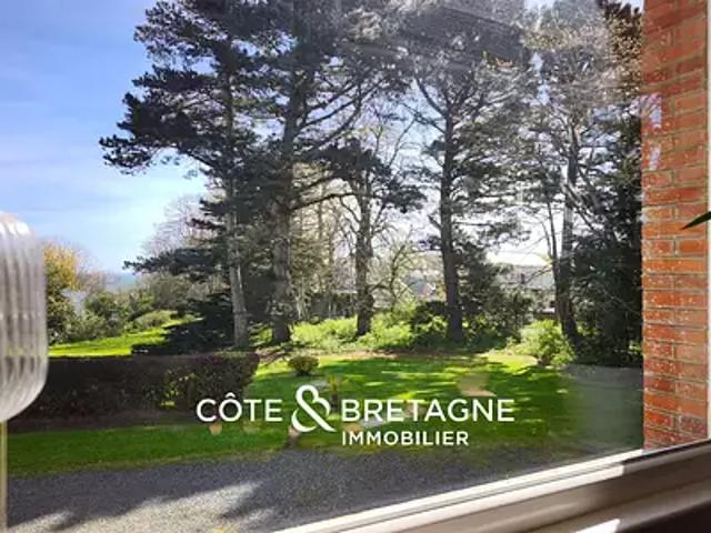Appartement vente à Saint-Brieuc, Bretagne