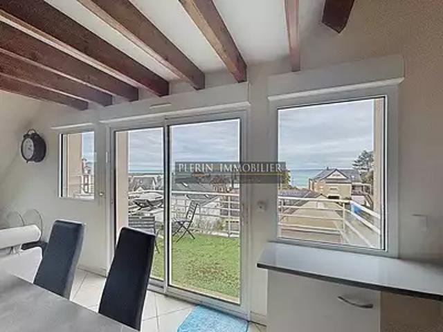 Appartement vente à Saint-Brieuc, Bretagne