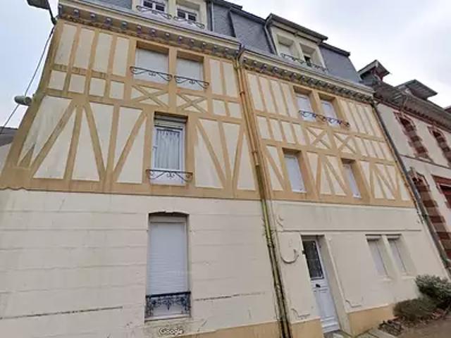 Appartement vente à Saint-Brieuc, Bretagne