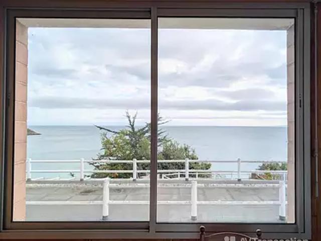 Appartement vente à Étables-sur-Mer, Binic-Étables-sur-Mer