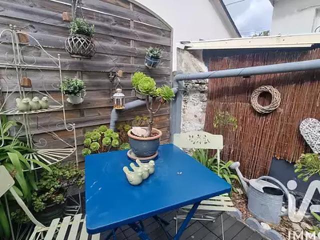 Maison vente à Saint-Brieuc, Bretagne