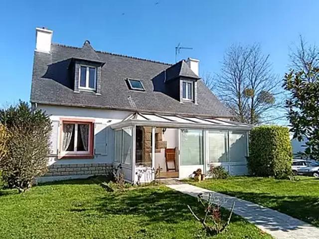 Maison vente à Saint-Brieuc, Bretagne