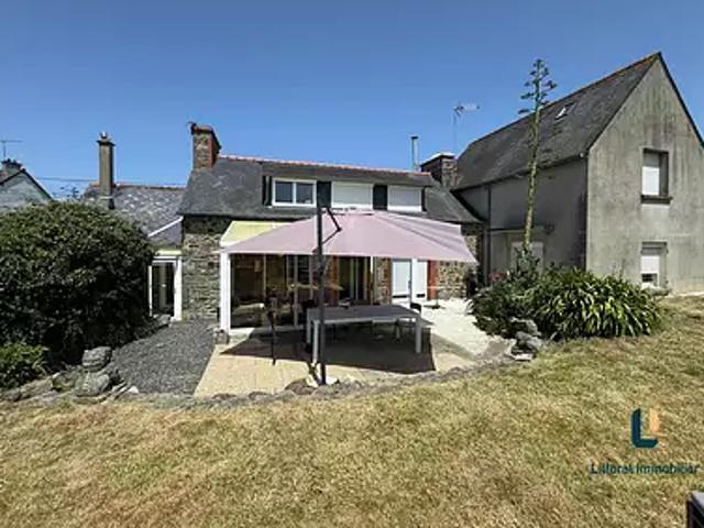 Maison location à Étables-sur-Mer, Binic-Étables-sur-Mer