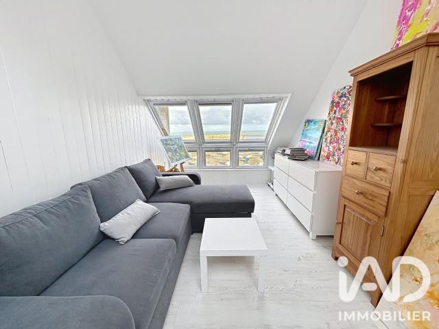 Appartement vente à Saint-Brieuc, Bretagne
