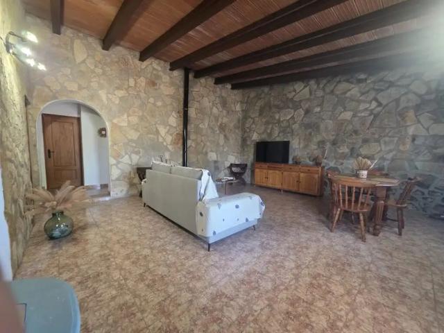 Apartamento en alquiler en Binissalem, Illes Balears