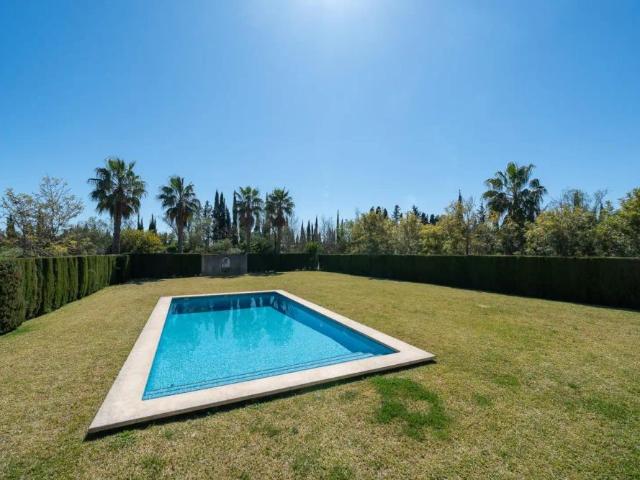 Apartamento en alquiler en Raiguer, Baleares