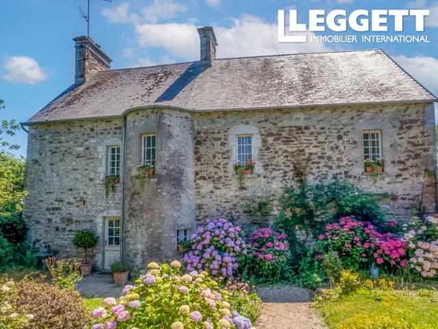 Maison vente à Cherbourg, Biniville