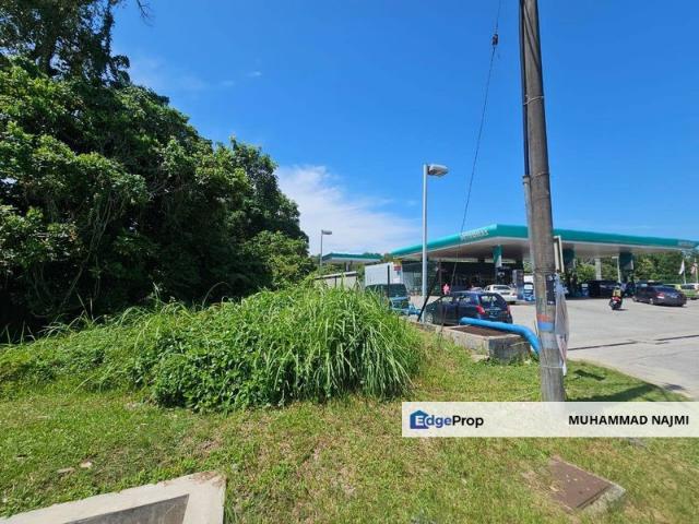 House for sale in Tringganu