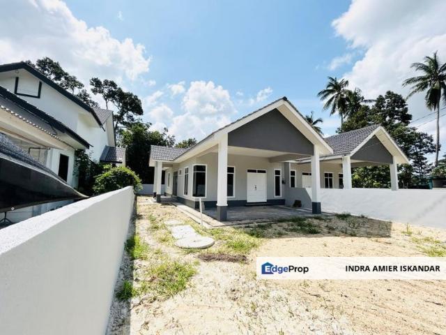House for sale in Tringganu