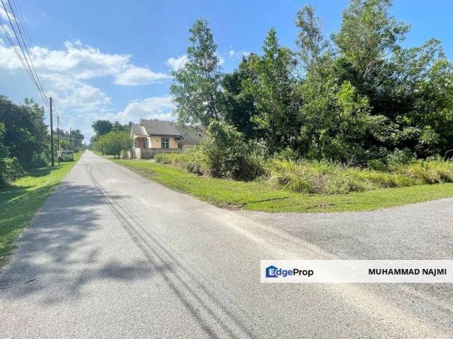 House for sale in Tringganu