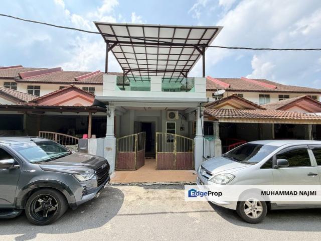 House for sale in Tringganu