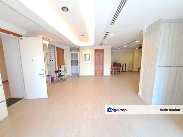 Condominium for rent in Bukit Bintang, Kuala Lumpur