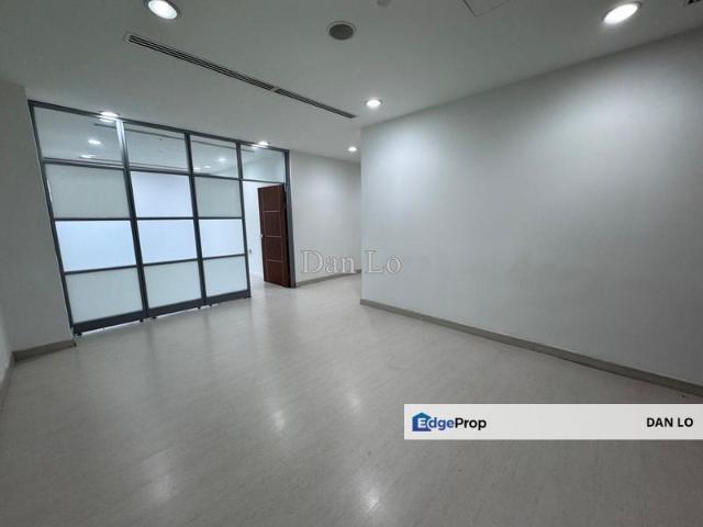 Shop for rent in Country Heights Damansara, Kuala Lumpur
