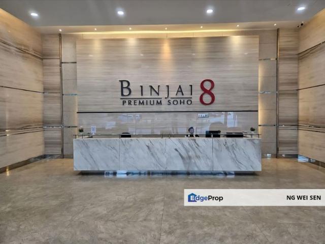 Shop for rent in Country Heights Damansara, Kuala Lumpur