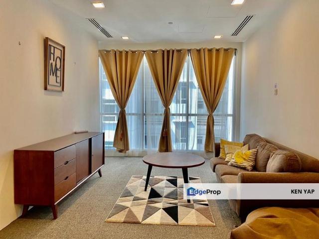 Condominium for rent in Country Heights Damansara, Kuala Lumpur