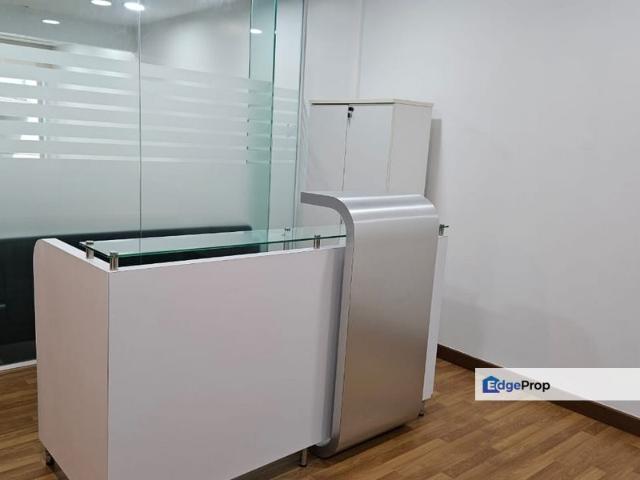 Shop for rent in Country Heights Damansara, Kuala Lumpur