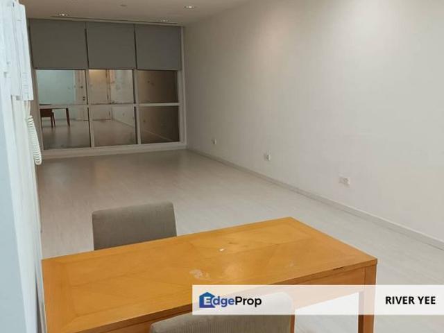 Shop for rent in Country Heights Damansara, Kuala Lumpur