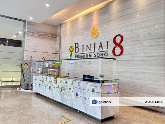 Shop for rent in Country Heights Damansara, Kuala Lumpur